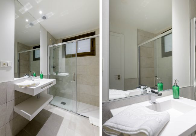 Appartement à Málaga - WintowinRentals Plaza del Teatro centre historique de Malaga. Appartement à Málaga - WintowinRentals Plaza del Teatro centre historique de Malaga.