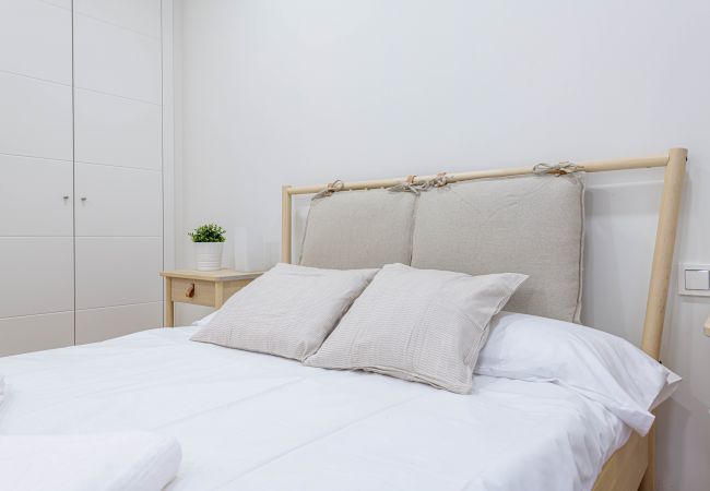 Appartement à Málaga - WintowinRentals Plaza del Teatro centre historique de Malaga. Appartement à Málaga - WintowinRentals Plaza del Teatro centre historique de Malaga.