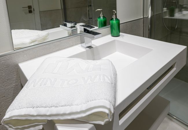 Appartement à Málaga - WintowinRentals Plaza del Teatro centre historique de Malaga. Appartement à Málaga - WintowinRentals Plaza del Teatro centre historique de Malaga.