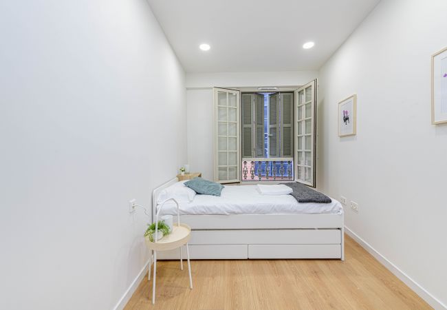Appartement à Málaga - WintowinRentals Plaza del Teatro centre historique de Malaga. Appartement à Málaga - WintowinRentals Plaza del Teatro centre historique de Malaga.