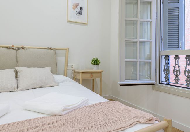 Appartement à Málaga - WintowinRentals Plaza del Teatro centre historique de Malaga. Appartement à Málaga - WintowinRentals Plaza del Teatro centre historique de Malaga.