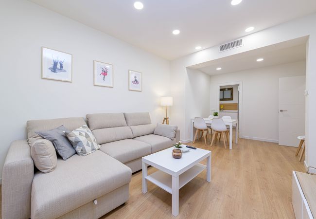 Appartement à Málaga - WintowinRentals Plaza del Teatro centre historique de Malaga. Appartement à Málaga - WintowinRentals Plaza del Teatro centre historique de Malaga.