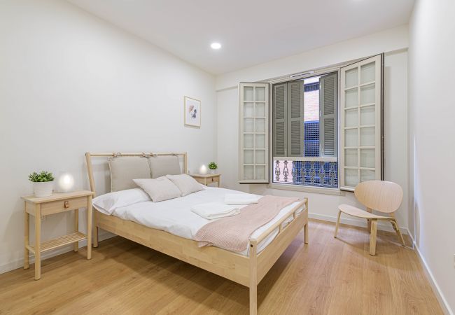 Appartement à Málaga - WintowinRentals Plaza del Teatro centre historique de Malaga. Appartement à Málaga - WintowinRentals Plaza del Teatro centre historique de Malaga.