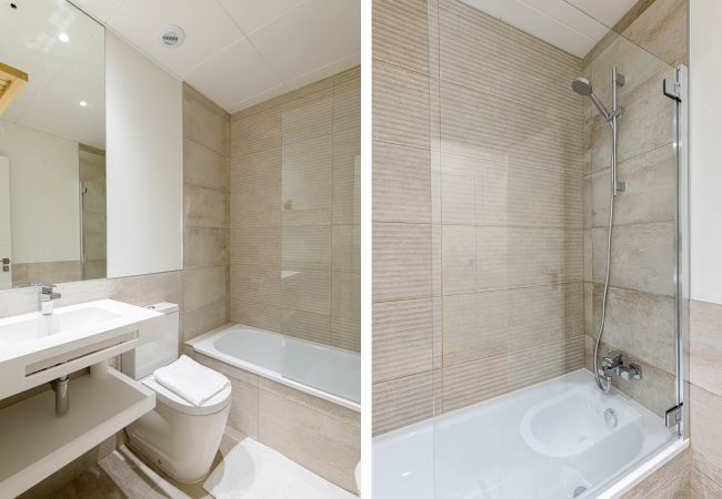 Appartement à Málaga - WintowinRentals Plaza del Teatro centre historique de Malaga. Appartement à Málaga - WintowinRentals Plaza del Teatro centre historique de Malaga.