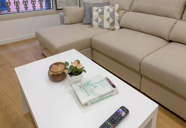 Appartement à Málaga - WintowinRentals Plaza del Teatro centre historique de Malaga. Appartement à Málaga - WintowinRentals Plaza del Teatro centre historique de Malaga.