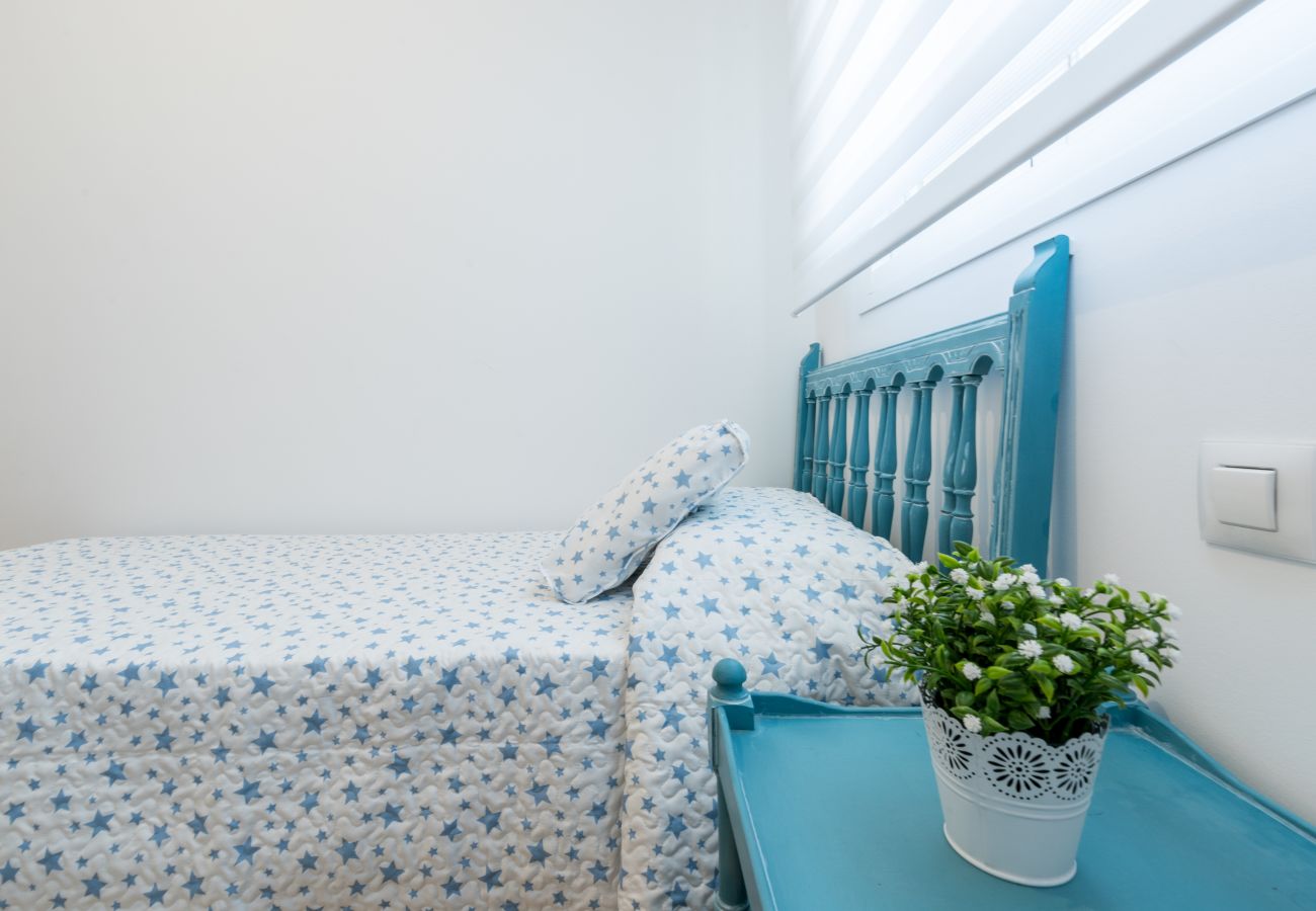 Appartement à Rincón de la Victoria - WintowinRentals Confortable, Proche de la plage, Piscine