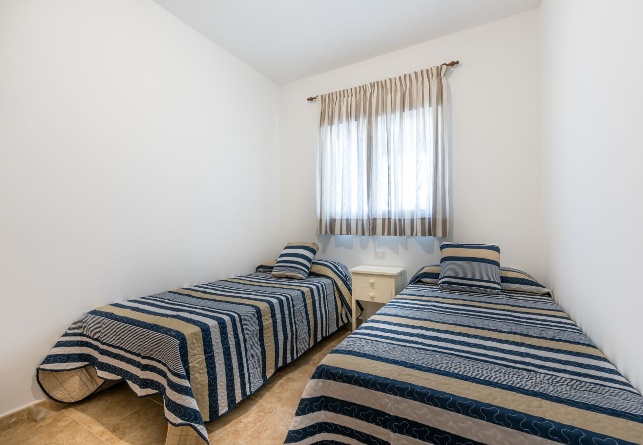 Appartement à Rincón de la Victoria - WintowinRentals Confortable, Proche de la plage, Piscine