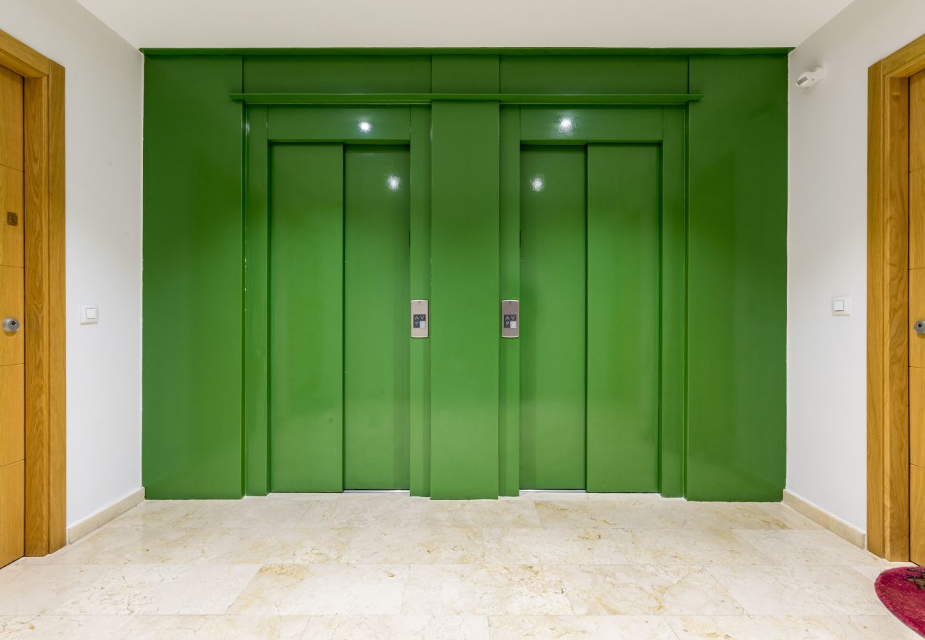 Appartement à Rincón de la Victoria - WintowinRentals Confortable, Proche de la plage, Piscine