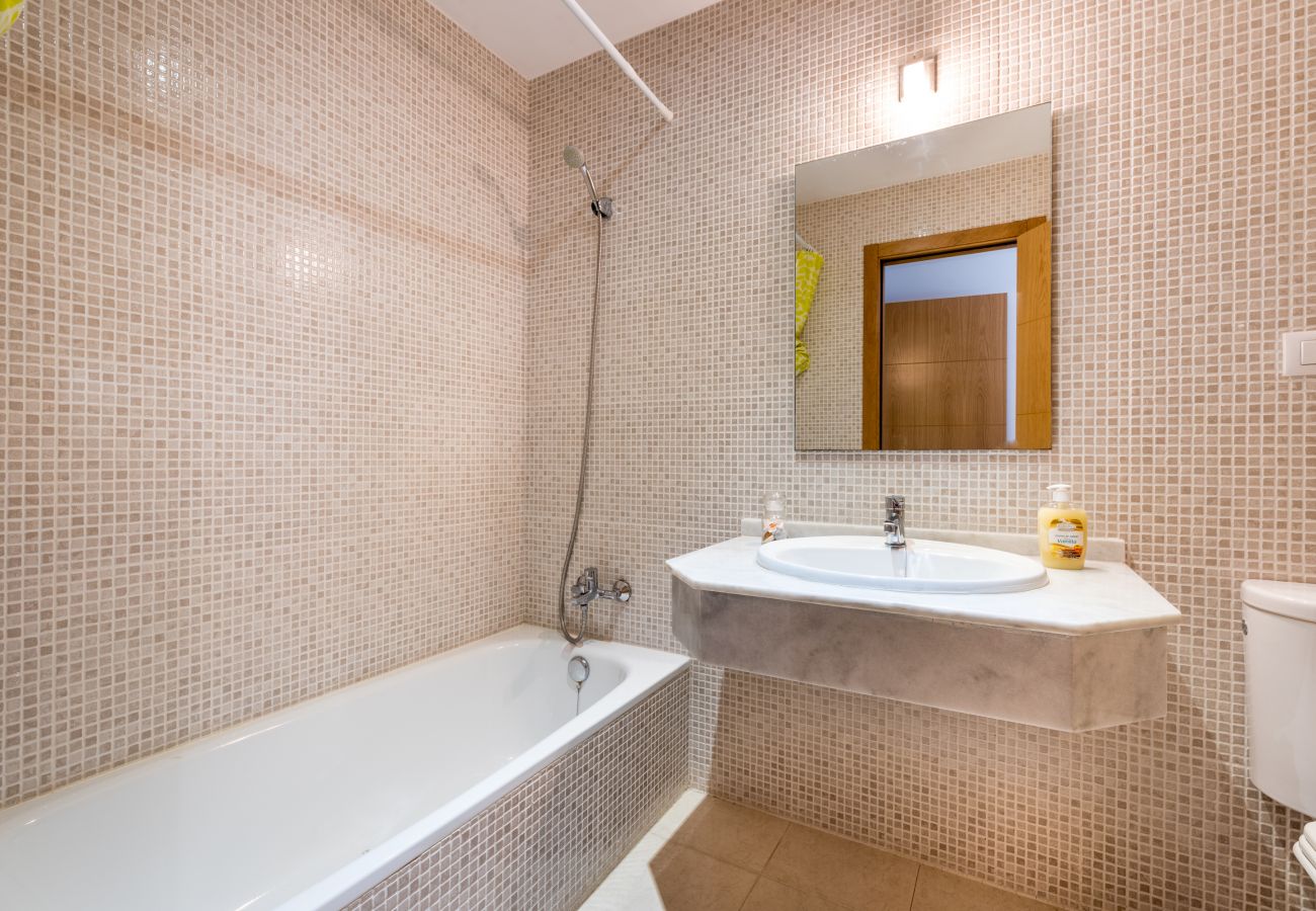 Appartement à Rincón de la Victoria - WintowinRentals Confortable, Proche de la plage, Piscine