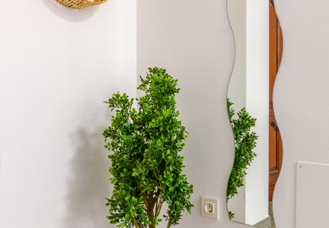 Appartement à Málaga - WintowinRentals Fabuleux, WIFI et Parking Gratuit. Appartement à Málaga - WintowinRentals Fabuleux, WIFI et Parking Gratuit.