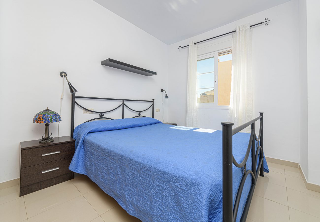 Appartement à Rincón de la Victoria - WintowinRentals Relax et Plage à Torre de Benagalbón