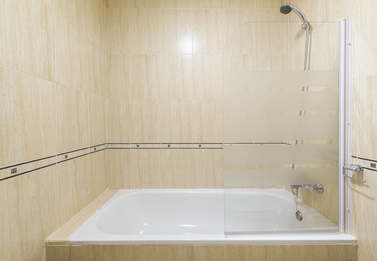 Appartement à Rincón de la Victoria - WintowinRentals Relax et Plage à Torre de Benagalbón