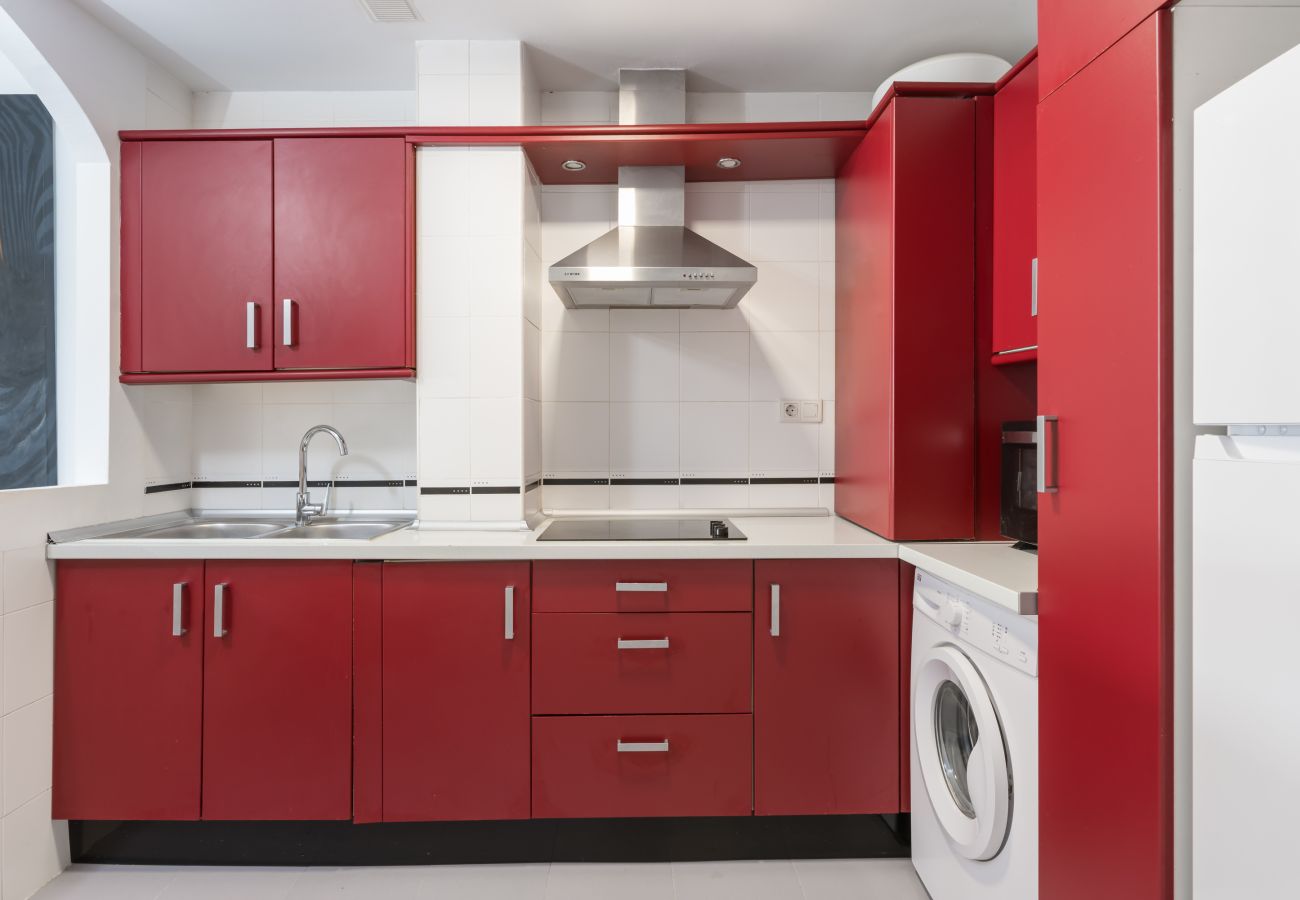 Appartement à Rincón de la Victoria - Casa Nico. Plage à 4 min | Garage | Animaux acceptés | Détente Costa del Sol