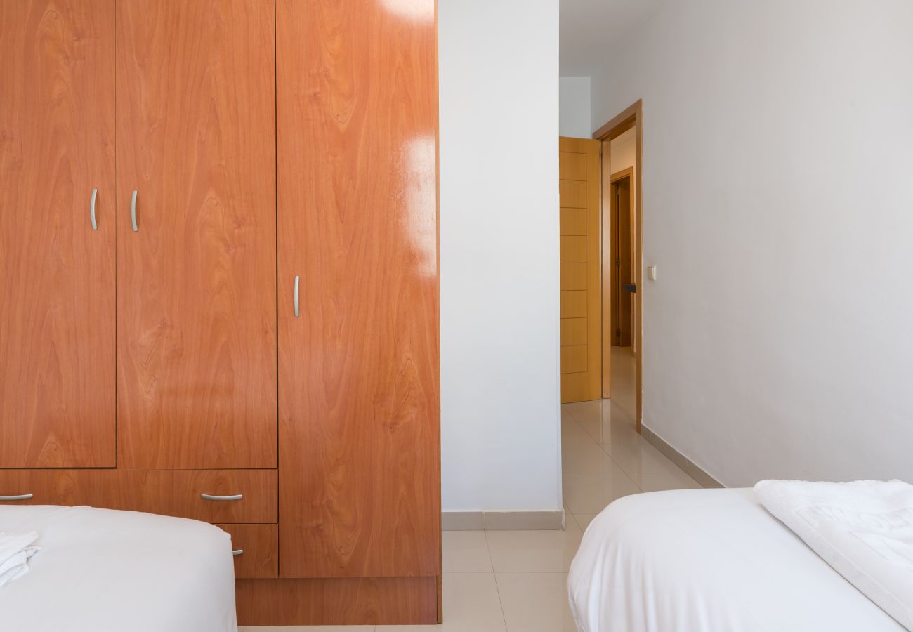 Appartement à Rincón de la Victoria - Casa Nico. Plage à 4 min | Garage | Animaux acceptés | Détente Costa del Sol