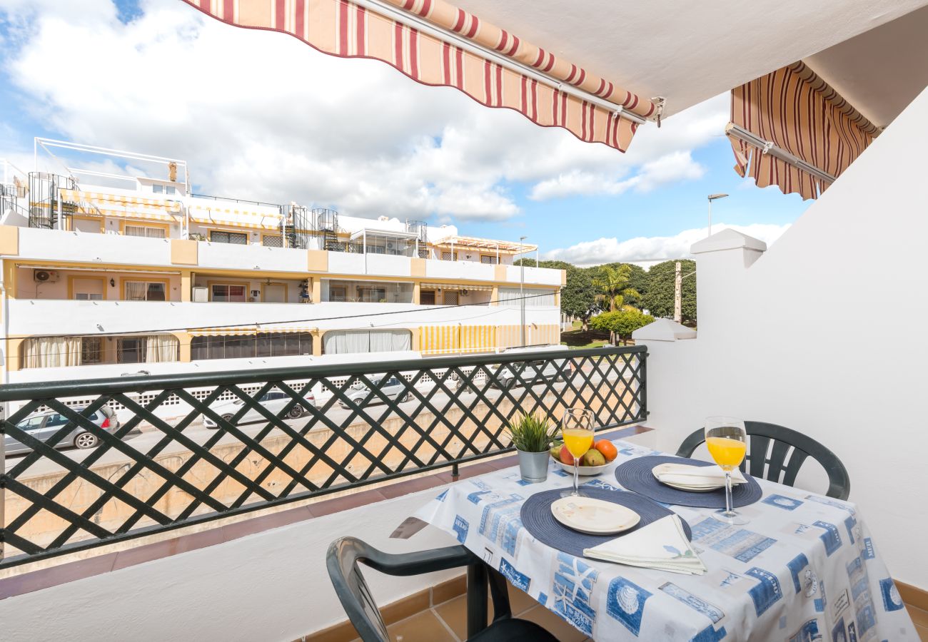 Appartement à Rincón de la Victoria - Casa Nico. Plage à 4 min | Garage | Animaux acceptés | Détente Costa del Sol