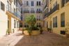 Appartement à Málaga - WintowinRentals Grand appartement, central et silencieux. Appartement à Málaga - WintowinRentals Grand appartement, central et silencieux.