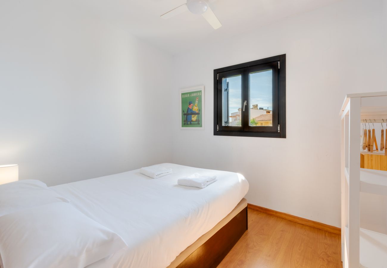 Appartement à Rincón de la Victoria - WintowinRentals Maison de ville haut de gamme sur la Costa del Sol