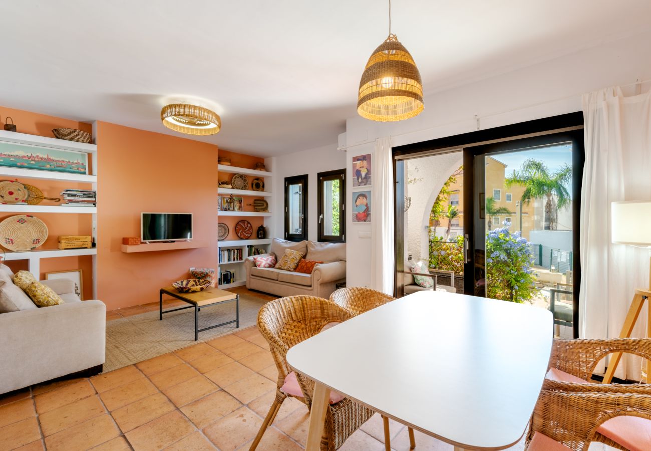 Appartement à Rincón de la Victoria - WintowinRentals Maison de ville haut de gamme sur la Costa del Sol
