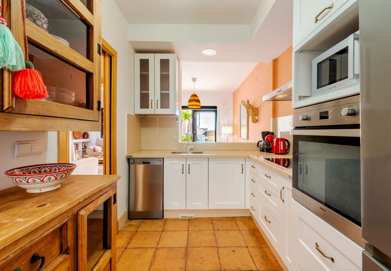 Appartement à Rincón de la Victoria - WintowinRentals Maison de ville haut de gamme sur la Costa del Sol