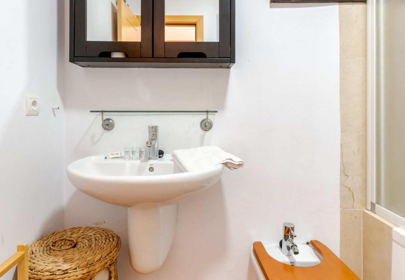 Appartement à Rincón de la Victoria - WintowinRentals Maison de ville haut de gamme sur la Costa del Sol