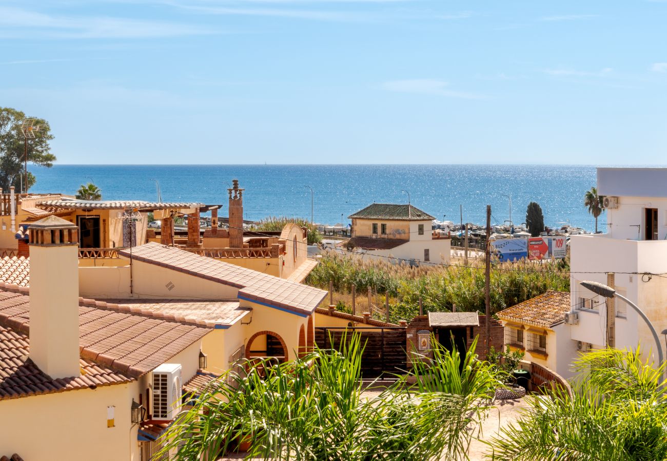 Appartement à Rincón de la Victoria - WintowinRentals Maison de ville haut de gamme sur la Costa del Sol