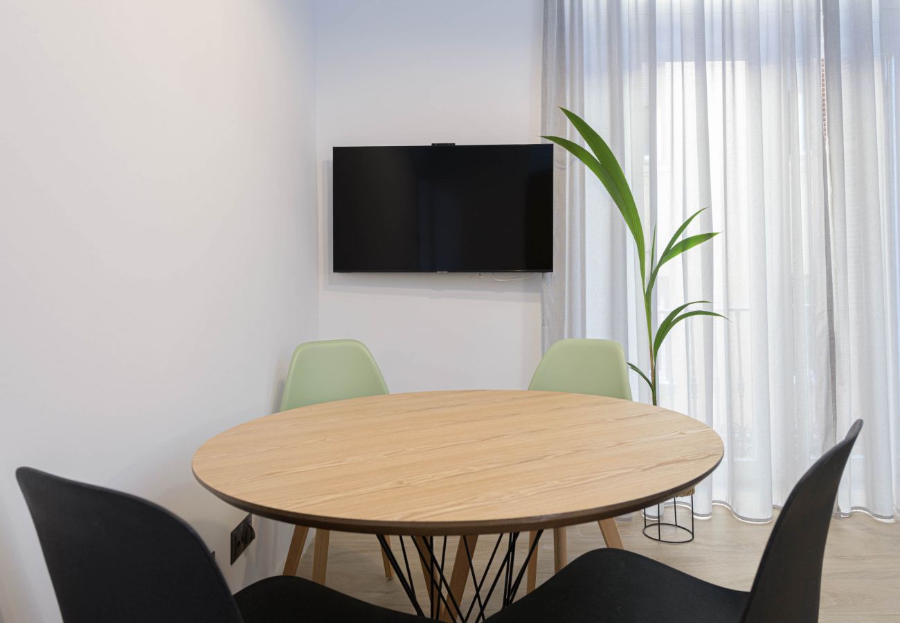 Appartement à Malaga - WintowinRentals Grand appartement dans le centre historique