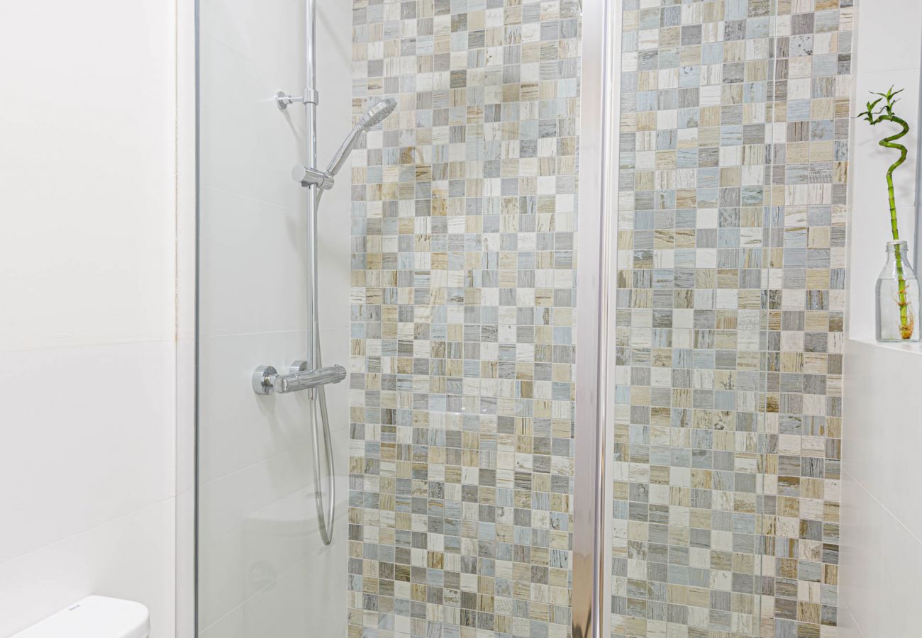 Appartement à Malaga - WintowinRentals Grand appartement dans le centre historique