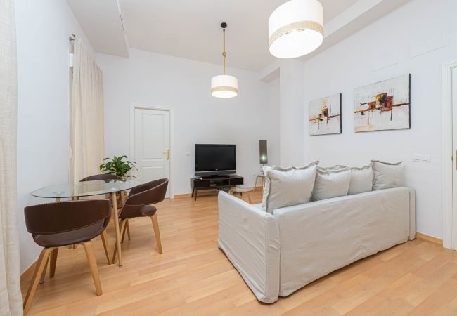 Appartement à Málaga - WintowinRentals Central, élégant et silencieux Appartement à Málaga - WintowinRentals Central, élégant et silencieux