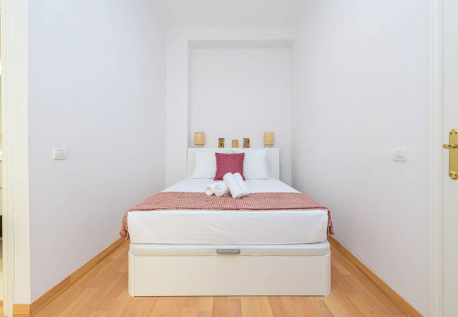 Appartement à Málaga - WintowinRentals Central, élégant et silencieux Appartement à Málaga - WintowinRentals Central, élégant et silencieux