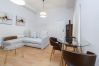 Appartement à Málaga - WintowinRentals Central, élégant et silencieux