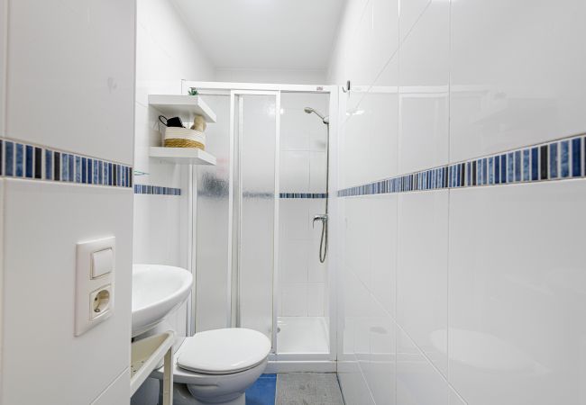 Appartement à Málaga - WintowinRentals Appartement confortable dans le centre de Malaga Appartement à Málaga - WintowinRentals Appartement confortable dans le centre de Malaga