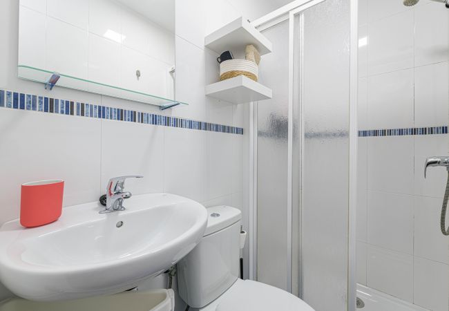 Appartement à Málaga - WintowinRentals Appartement confortable dans le centre de Malaga Appartement à Málaga - WintowinRentals Appartement confortable dans le centre de Malaga