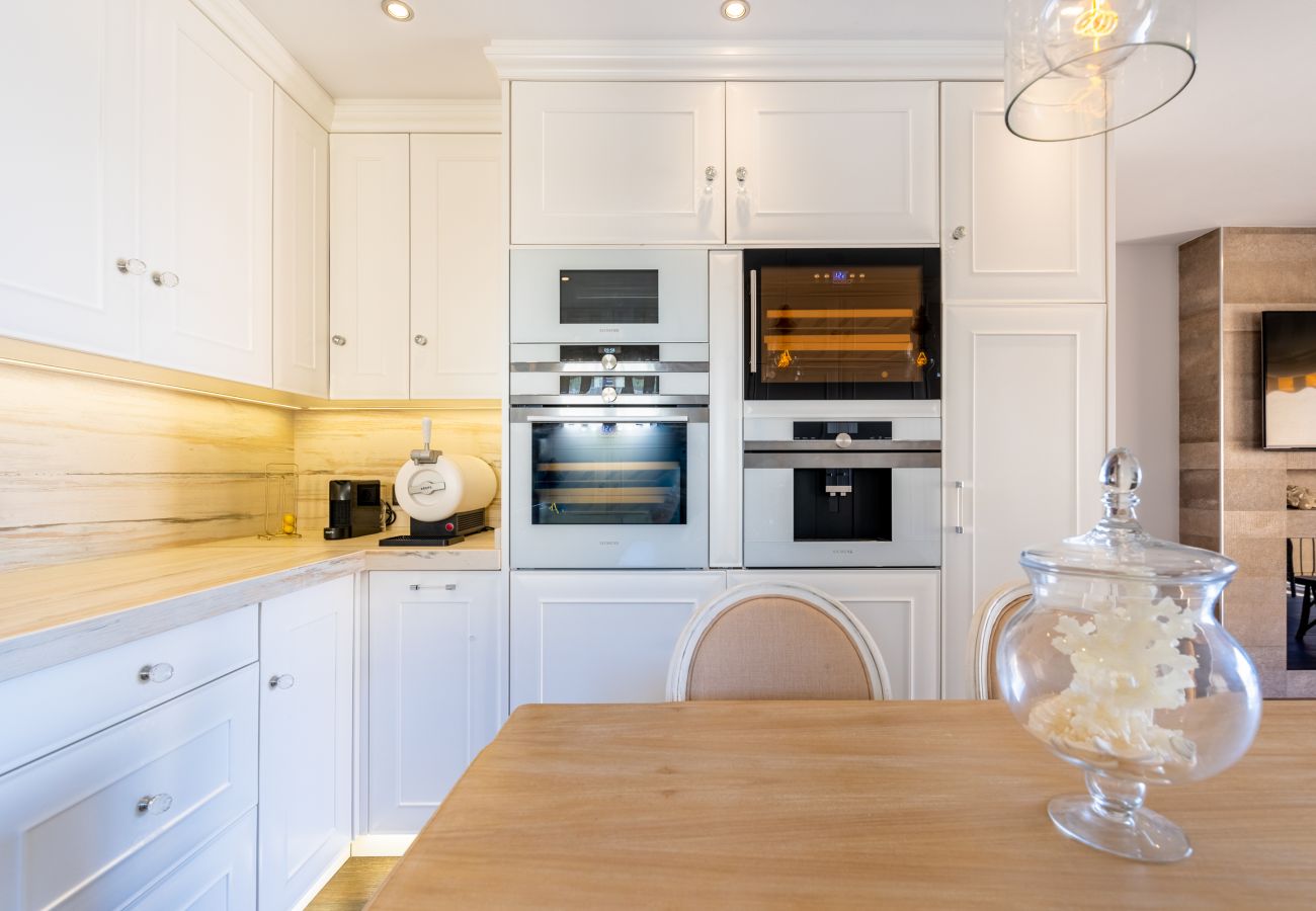 Appartement à Rincón de la Victoria - WintowinRentals Superbe Appartement à Posada del Mar