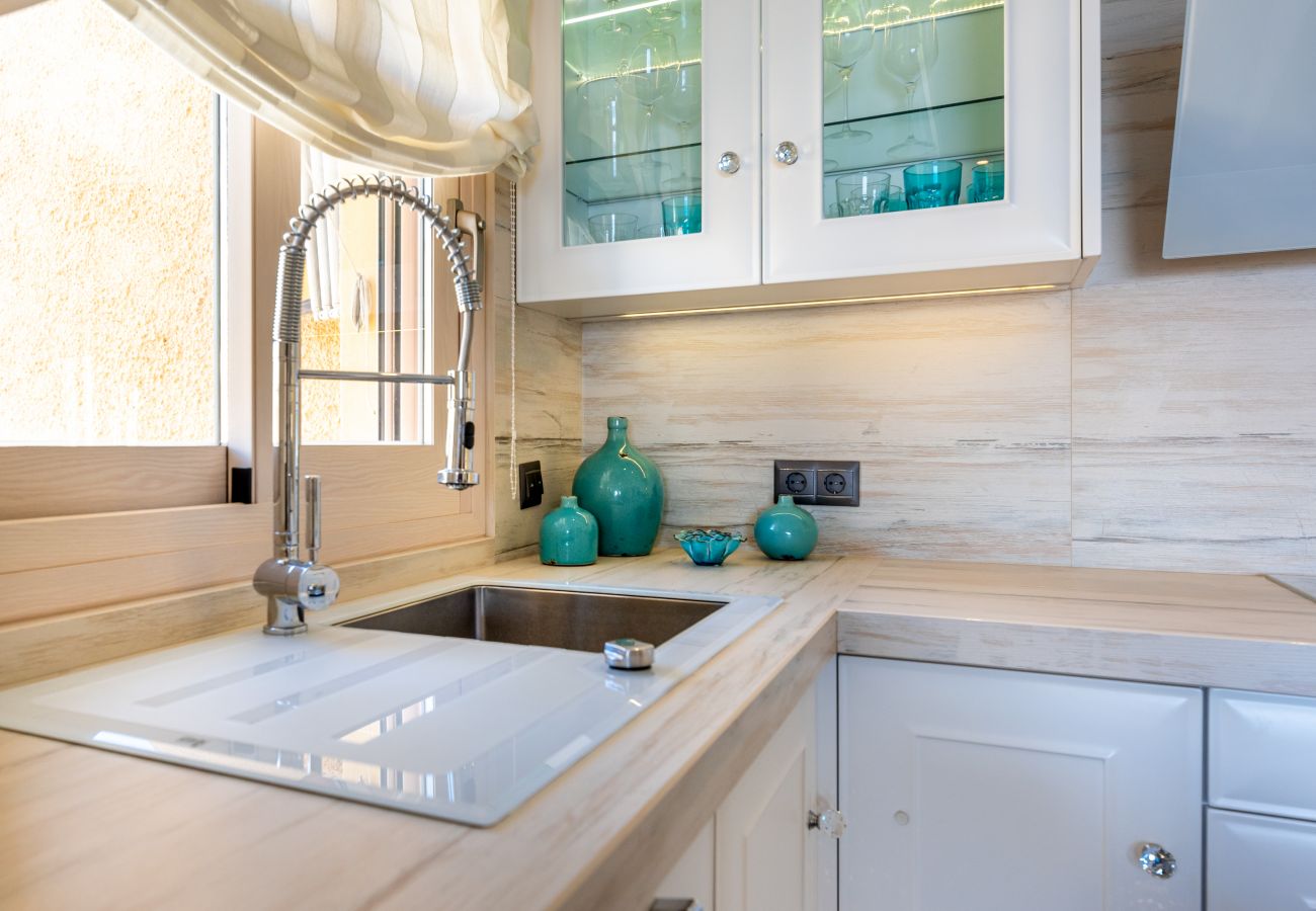 Appartement à Rincón de la Victoria - WintowinRentals Superbe Appartement à Posada del Mar