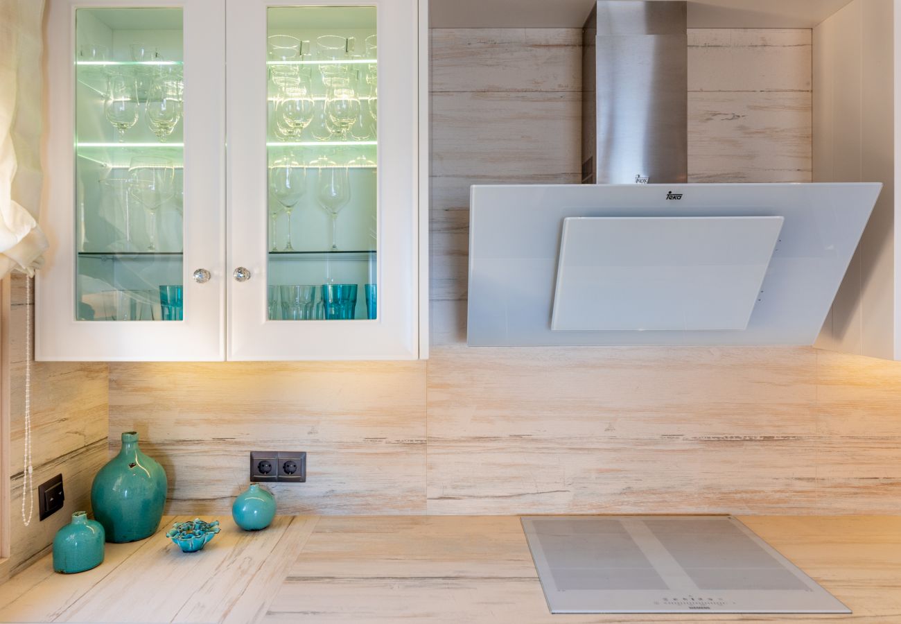 Appartement à Rincón de la Victoria - WintowinRentals Superbe Appartement à Posada del Mar