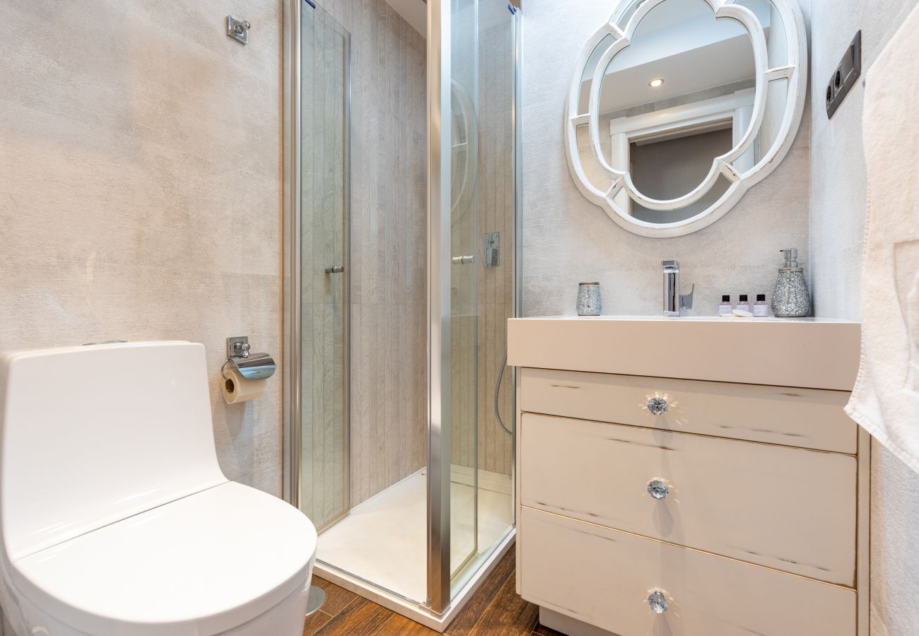 Appartement à Rincón de la Victoria - WintowinRentals Superbe Appartement à Posada del Mar