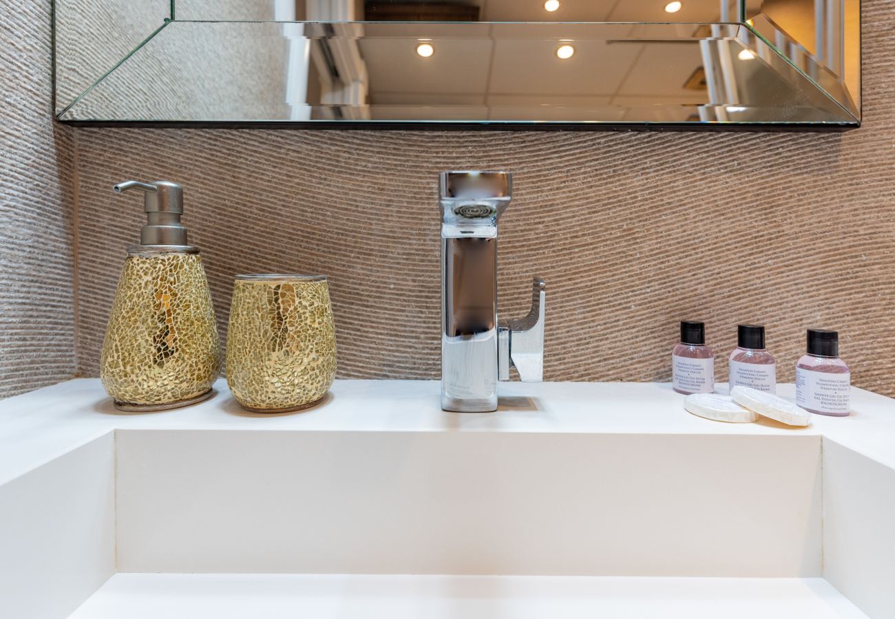 Appartement à Rincón de la Victoria - WintowinRentals Superbe Appartement à Posada del Mar