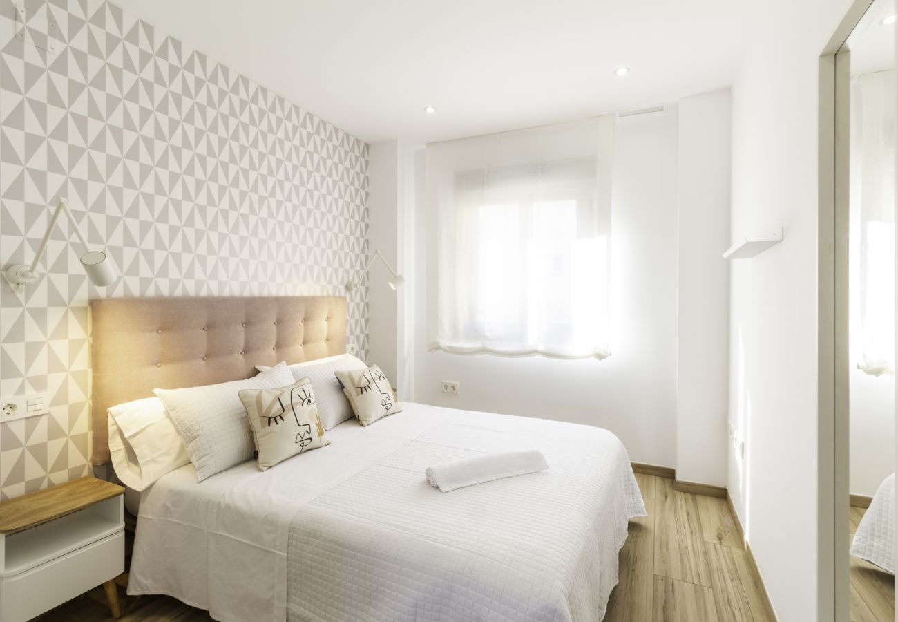 Appartement à Malaga - Huelin Suites by WintowinRentals Picasso.