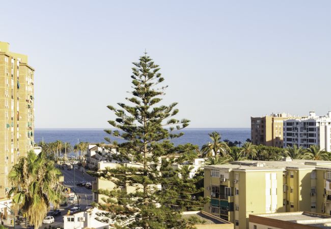 Appartement à Malaga - WintoWinRentals - Appartement de style nautique. Appartement à Malaga - WintoWinRentals - Appartement de style nautique.