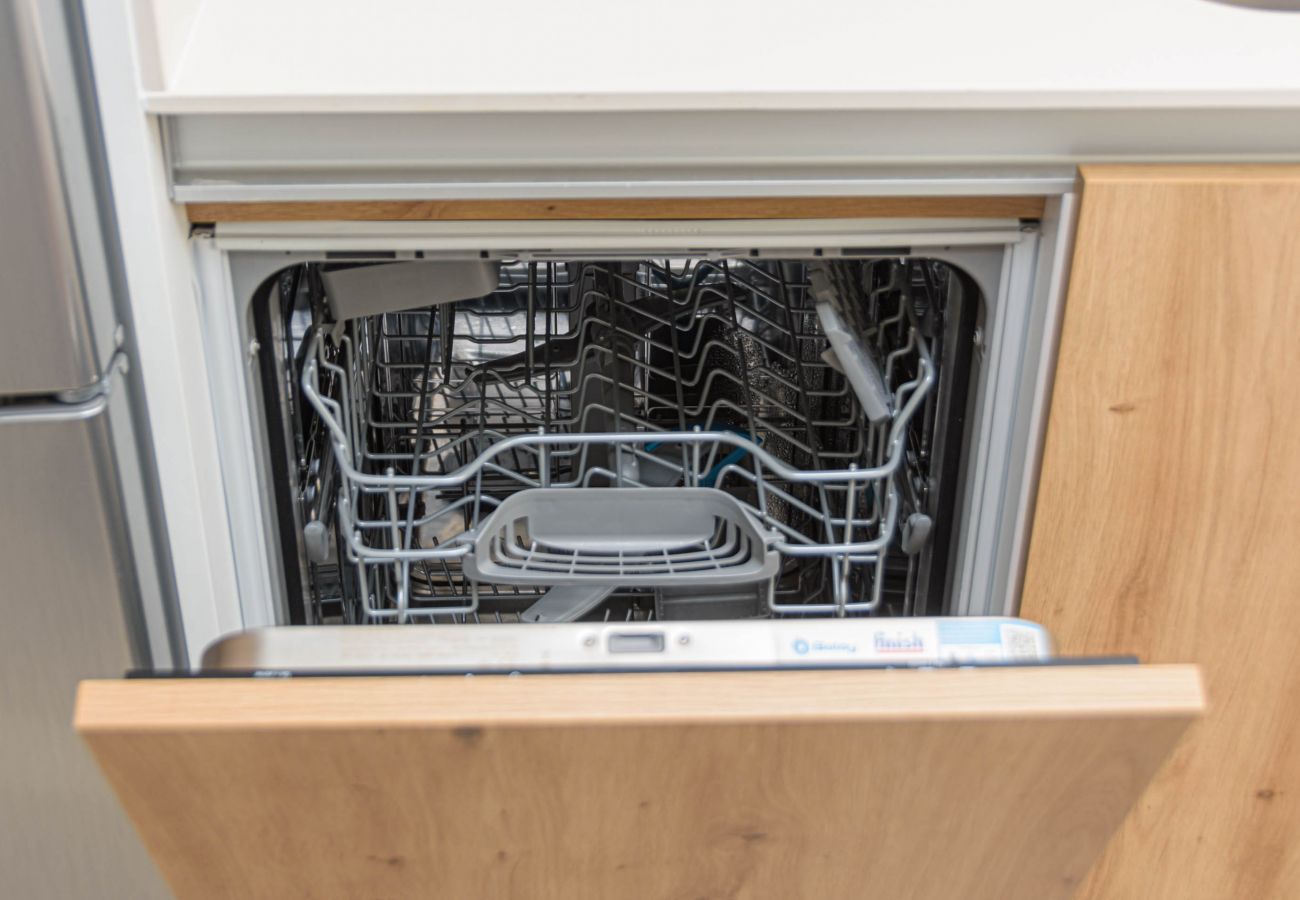 Appartement à Malaga - WintowinRentals Penthouse exclusif près de la plage.