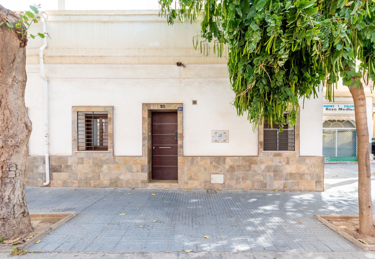 Appartement à Malaga - WintowinRentals Agréable, moderne et cosy.