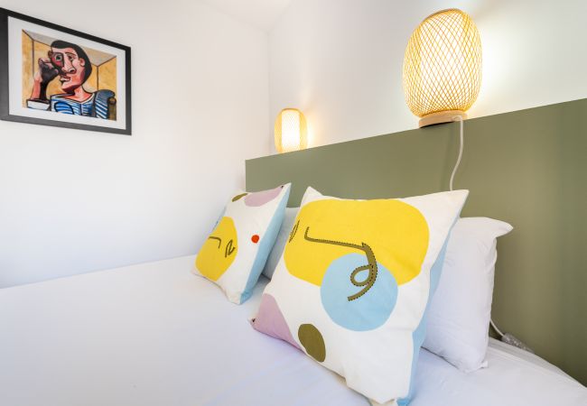 Appartement à Malaga - WintowinRentals Penthouse nouvellement construit Appartement à Malaga - WintowinRentals Penthouse nouvellement construit