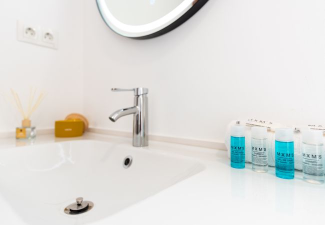 Appartement à Malaga - WintowinRentals Penthouse nouvellement construit Appartement à Malaga - WintowinRentals Penthouse nouvellement construit