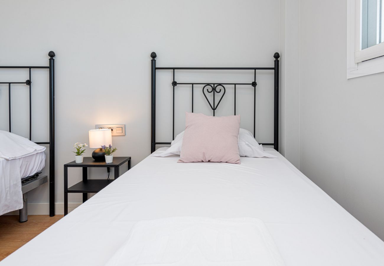 Appartement à Rincón de la Victoria - WintowinRentals Vue sur l'océan au centre de Rincon