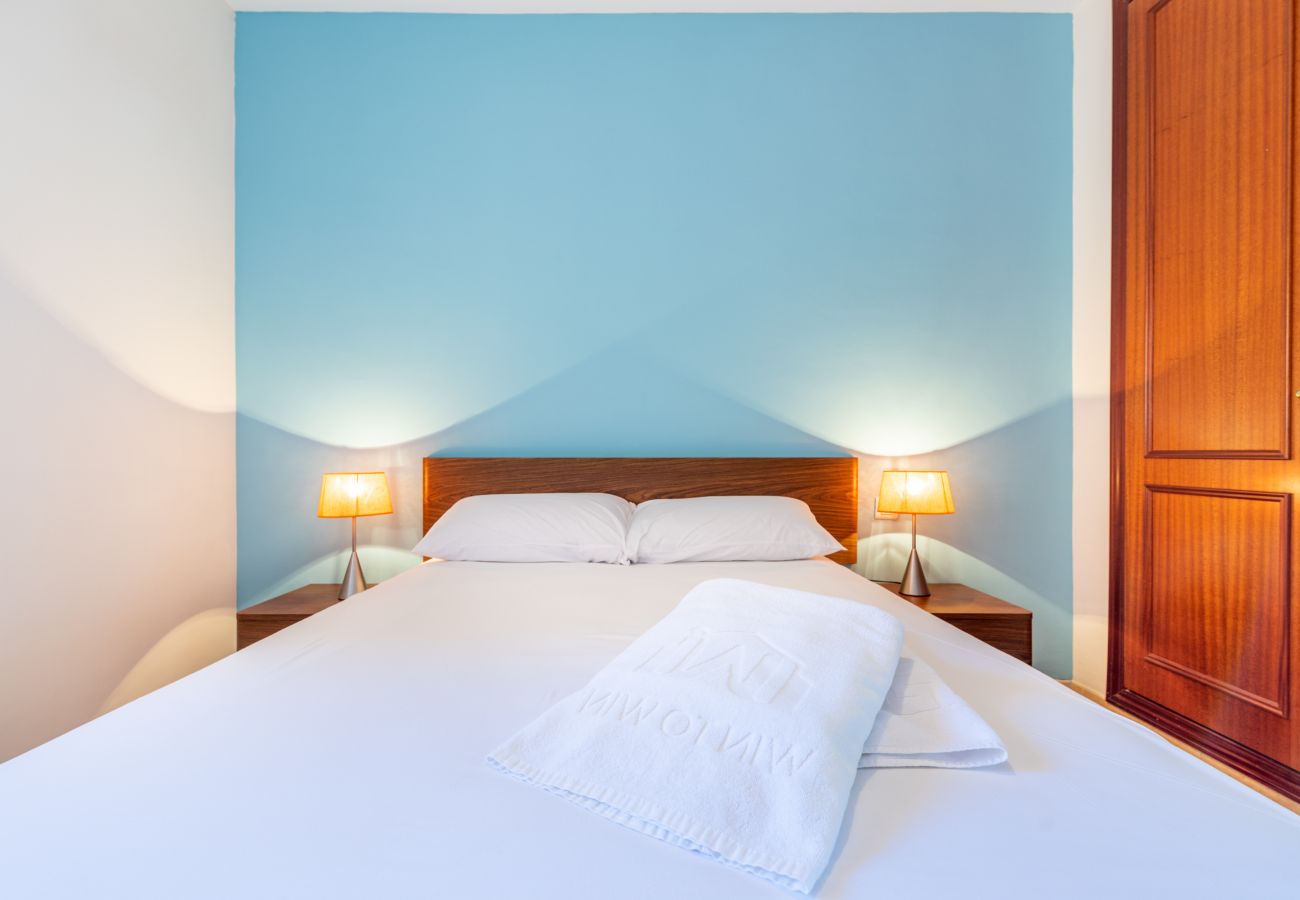 Appartement à Torrox Costa - WintowinRentals Penthouse idéal pour les familles à Torrox Costa