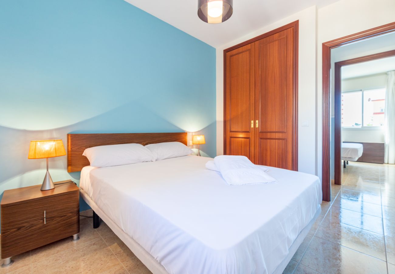 Appartement à Torrox Costa - WintowinRentals Penthouse idéal pour les familles à Torrox Costa