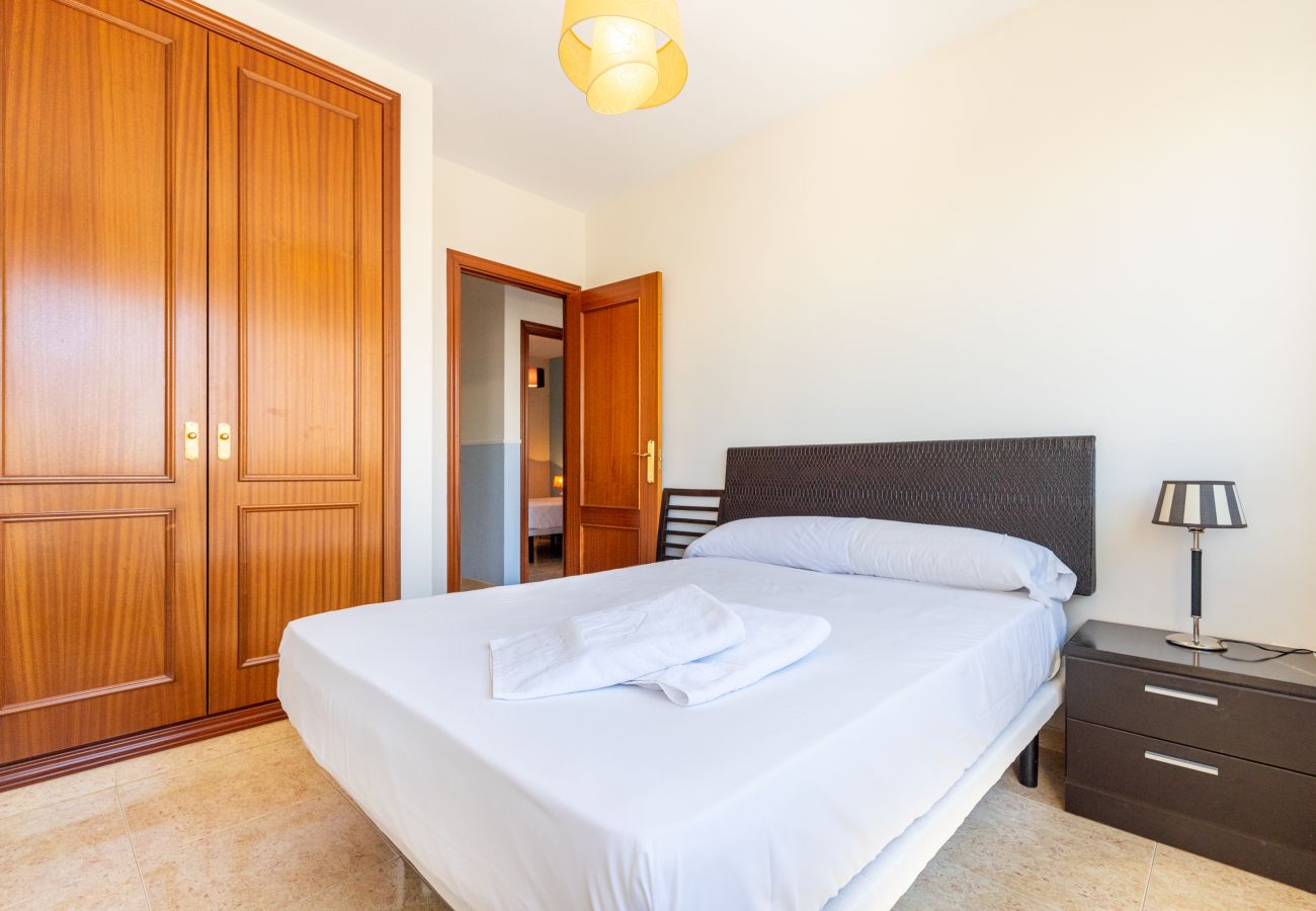 Appartement à Torrox Costa - WintowinRentals Penthouse idéal pour les familles à Torrox Costa