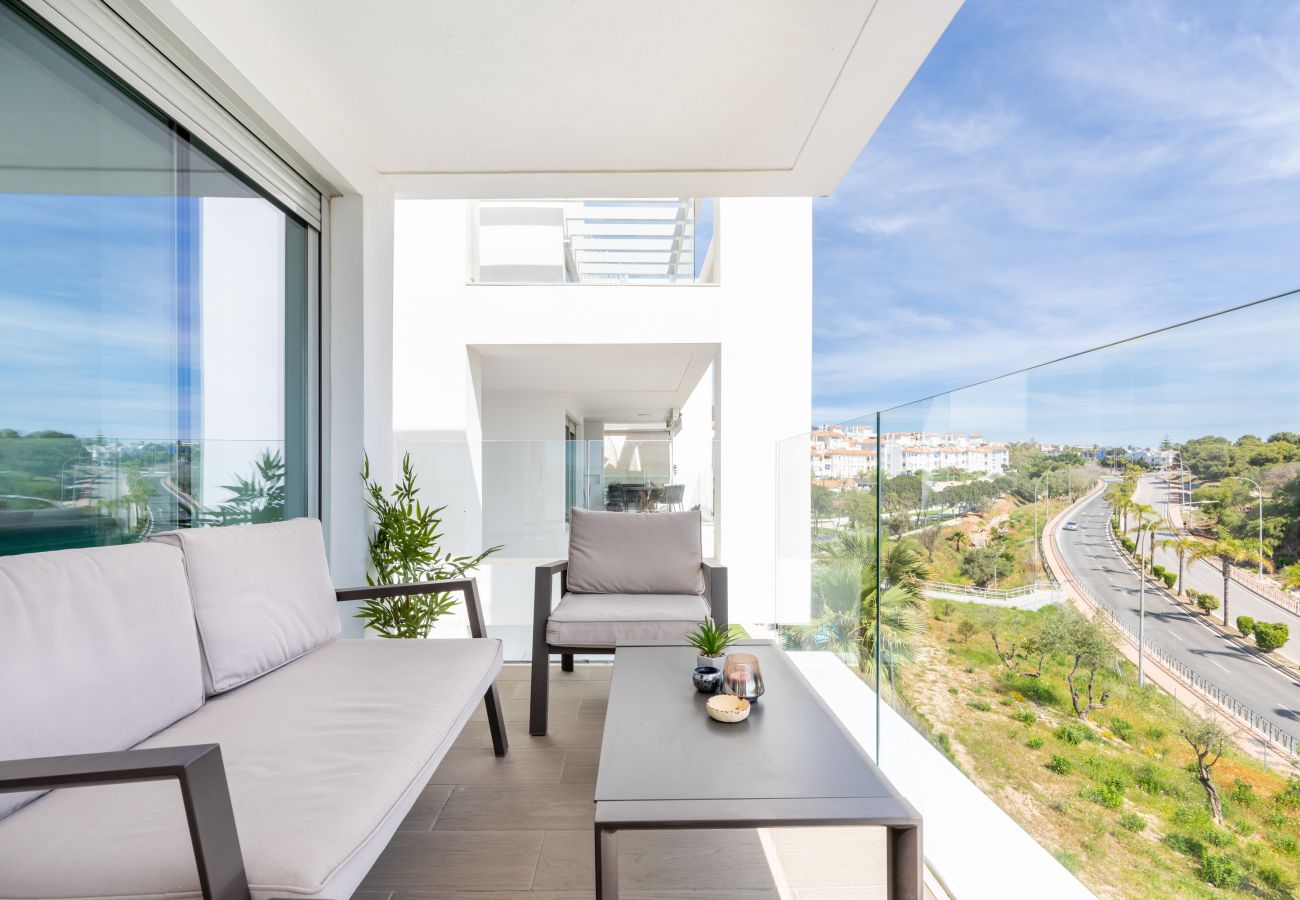 Appartement à Torremolinos - WintowinRentals Whitestones Amazing Apartment