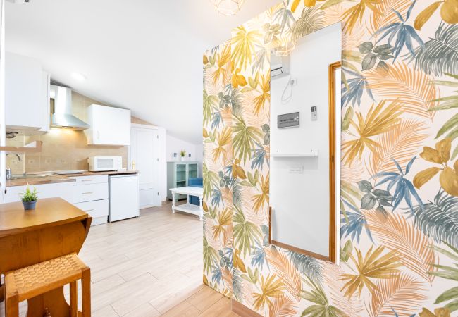 Appartement à Malaga - WintowinRentals Appartement confortable à Malaga Appartement à Malaga - WintowinRentals Appartement confortable à Malaga