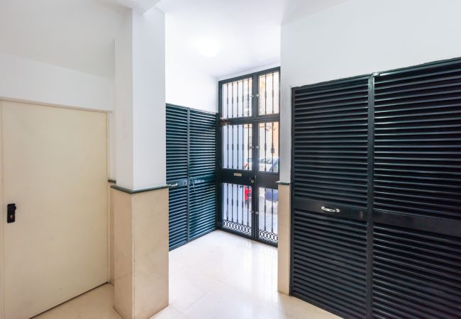 Appartement à Malaga - WintowinRentals Appartement confortable à Malaga Appartement à Malaga - WintowinRentals Appartement confortable à Malaga